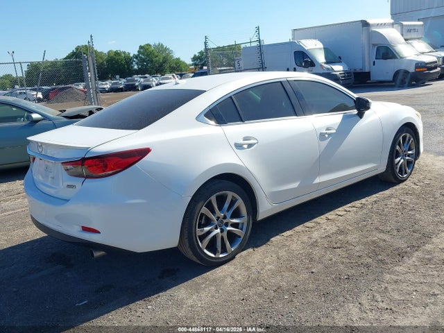 Aukcja sprzedaży 2014 Mazda Mazda6 I Grand Touring, vin: JM1GJ1W68E1155099, numer aukcji: 44868117