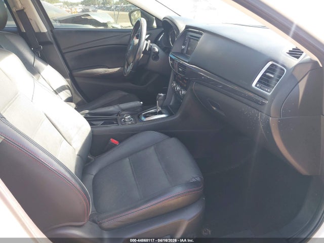 Aukcja sprzedaży 2014 Mazda Mazda6 I Grand Touring, vin: JM1GJ1W68E1155099, numer aukcji: 44868117