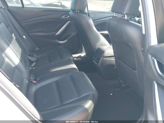 Aukcja sprzedaży 2014 Mazda Mazda6 I Grand Touring, vin: JM1GJ1W68E1155099, numer aukcji: 44868117