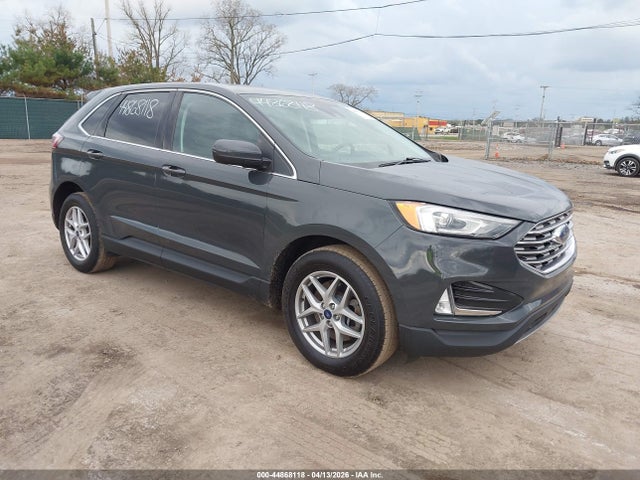 2021 FORD EDGE 2FMPK3J99MBA50547