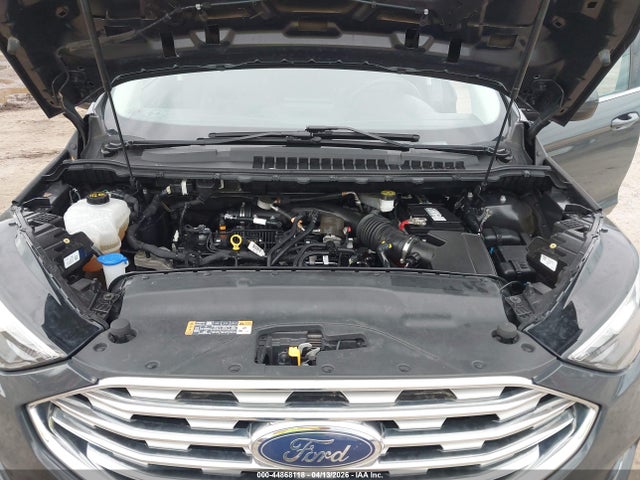 2021 FORD EDGE 2FMPK3J99MBA50547 Photo 9
