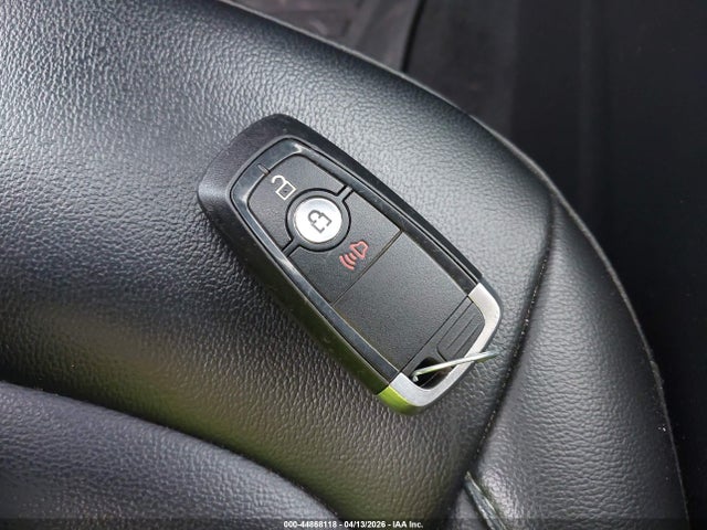 2021 FORD EDGE 2FMPK3J99MBA50547 Photo 10