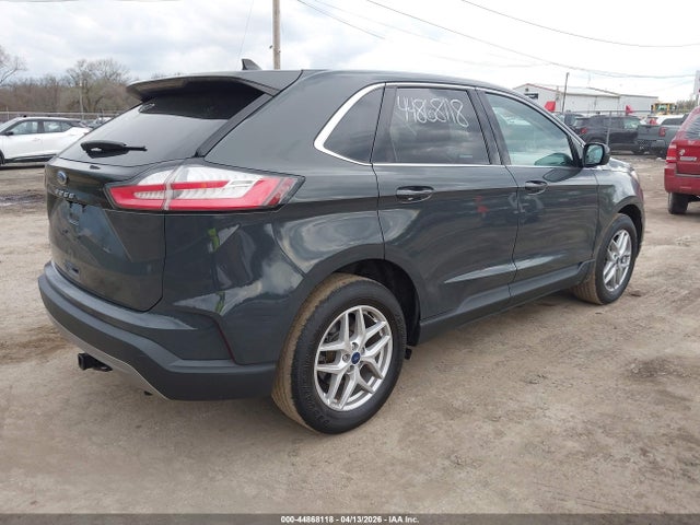 2021 FORD EDGE 2FMPK3J99MBA50547 Photo 3