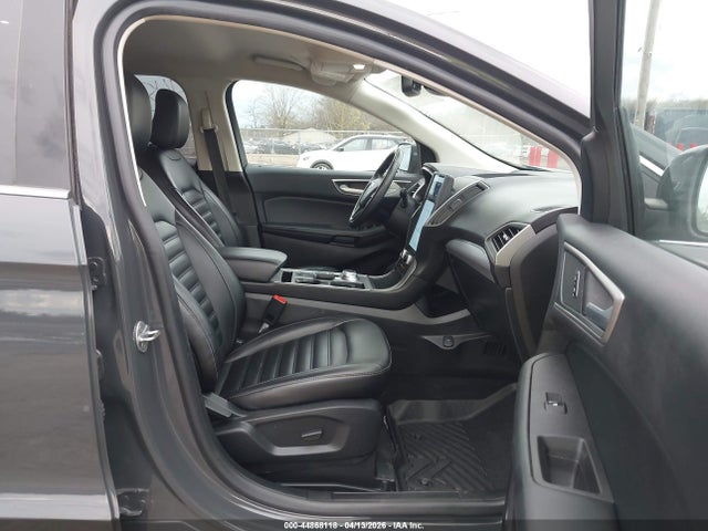2021 FORD EDGE 2FMPK3J99MBA50547 Photo 4