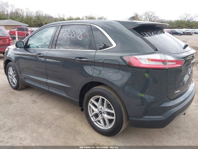 2021 FORD EDGE 2FMPK3J99MBA50547 Photo 5
