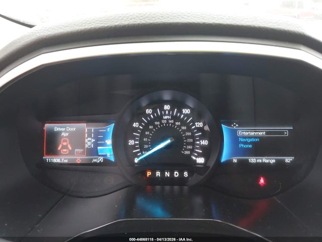 2021 FORD EDGE 2FMPK3J99MBA50547 Photo 6