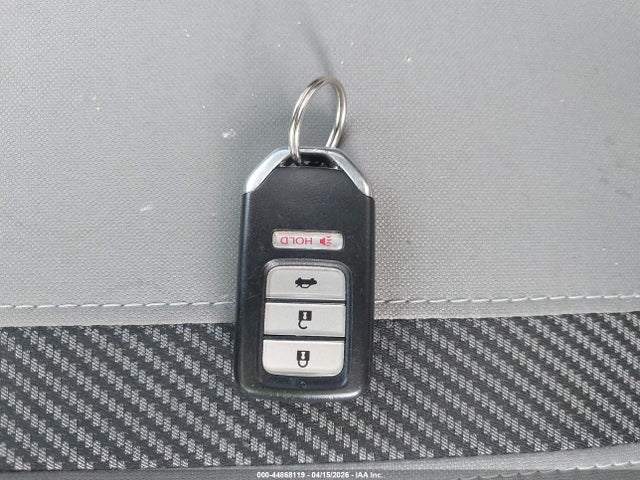 Aukcja sprzedaży 2018 Honda Civic Ex-t, vin: 19XFC1E31JE002780, numer aukcji: 44868119