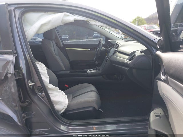 Aukcja sprzedaży 2018 Honda Civic Ex-t, vin: 19XFC1E31JE002780, numer aukcji: 44868119