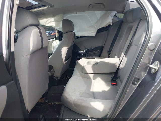 Aukcja sprzedaży 2018 Honda Civic Ex-t, vin: 19XFC1E31JE002780, numer aukcji: 44868119