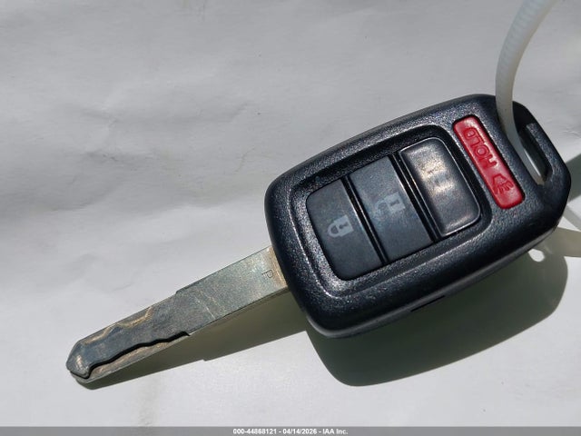2HGFC2F55JH521164 Honda Civic Lx