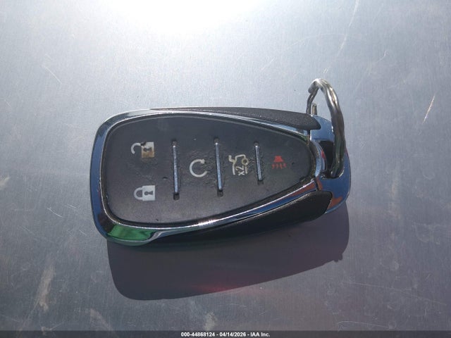 1G1BF5SM3H7213010 Chevrolet Cruze Premier Auto