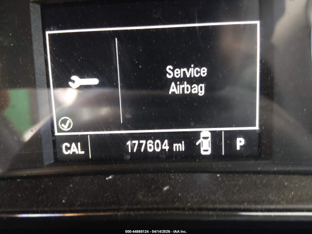 1G1BF5SM3H7213010 Chevrolet Cruze Premier Auto