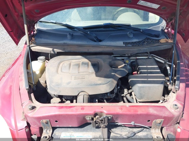 44868126 :رقم المزاد ، 3GNDA23P56S634044 vin ، 2006 Chevrolet Hhr Lt مزاد بيع