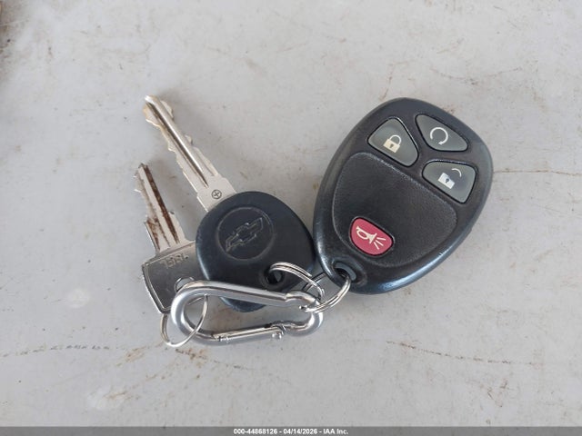 44868126 :رقم المزاد ، 3GNDA23P56S634044 vin ، 2006 Chevrolet Hhr Lt مزاد بيع