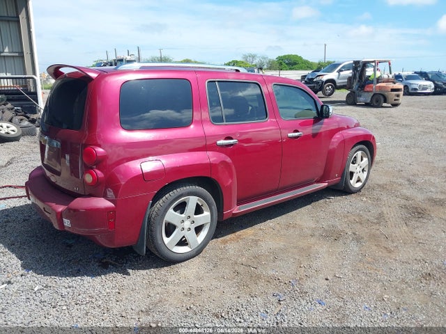 44868126 :رقم المزاد ، 3GNDA23P56S634044 vin ، 2006 Chevrolet Hhr Lt مزاد بيع