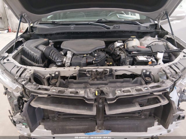 Aukcja sprzedaży 2021 Chevrolet Blazer Awd 3lt, vin: 3GNKBJRS2MS510594, numer aukcji: 44868127