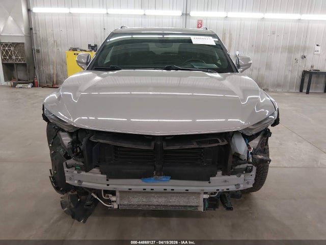 Aukcja sprzedaży 2021 Chevrolet Blazer Awd 3lt, vin: 3GNKBJRS2MS510594, numer aukcji: 44868127