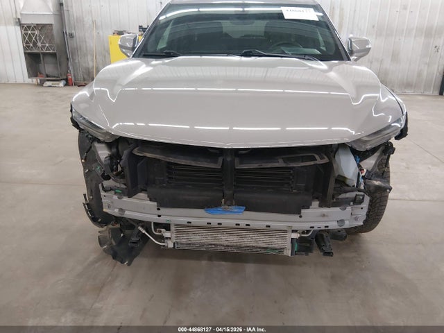 Aukcja sprzedaży 2021 Chevrolet Blazer Awd 3lt, vin: 3GNKBJRS2MS510594, numer aukcji: 44868127