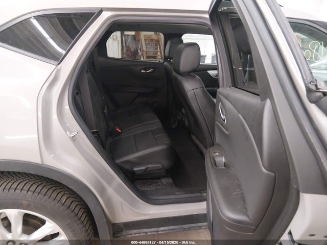 Aukcja sprzedaży 2021 Chevrolet Blazer Awd 3lt, vin: 3GNKBJRS2MS510594, numer aukcji: 44868127