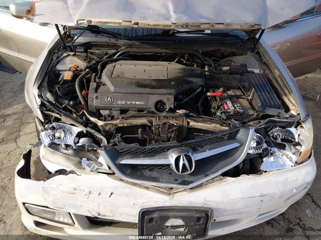 44868128 :رقم المزاد ، 19UUA56643A090308 vin ، 2003 Acura Tl 3.2 مزاد بيع