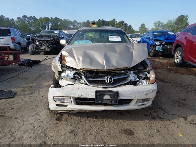 44868128 :رقم المزاد ، 19UUA56643A090308 vin ، 2003 Acura Tl 3.2 مزاد بيع