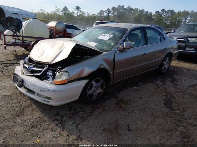 44868128 :رقم المزاد ، 19UUA56643A090308 vin ، 2003 Acura Tl 3.2 مزاد بيع