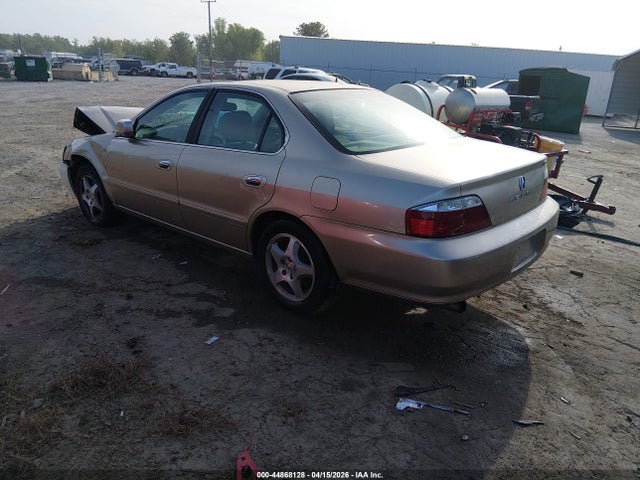 44868128 :رقم المزاد ، 19UUA56643A090308 vin ، 2003 Acura Tl 3.2 مزاد بيع
