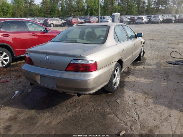 44868128 :رقم المزاد ، 19UUA56643A090308 vin ، 2003 Acura Tl 3.2 مزاد بيع