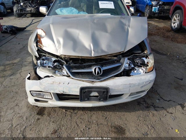44868128 :رقم المزاد ، 19UUA56643A090308 vin ، 2003 Acura Tl 3.2 مزاد بيع