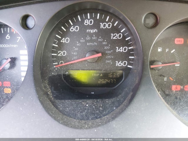 44868128 :رقم المزاد ، 19UUA56643A090308 vin ، 2003 Acura Tl 3.2 مزاد بيع