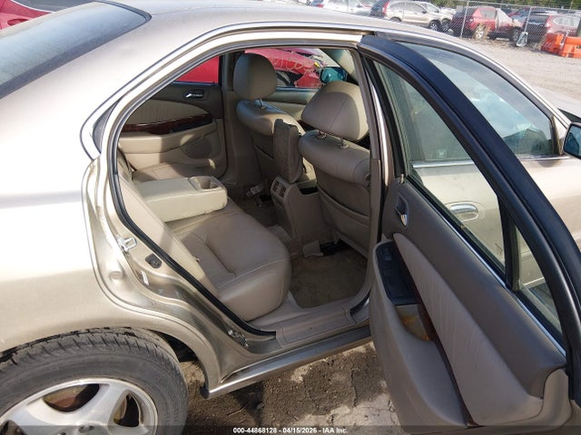 44868128 :رقم المزاد ، 19UUA56643A090308 vin ، 2003 Acura Tl 3.2 مزاد بيع