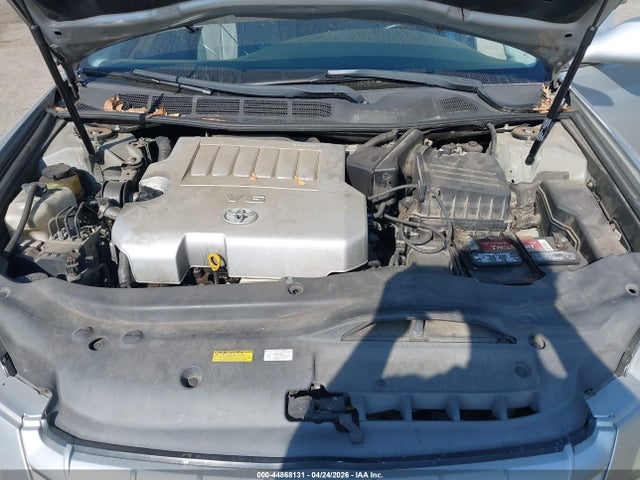 Продажа на аукционе авто 2005 Toyota Avalon Xls, vin: 4T1BK36B45U062011, номер лота: 44868131