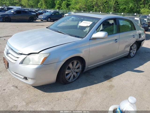 Продажа на аукционе авто 2005 Toyota Avalon Xls, vin: 4T1BK36B45U062011, номер лота: 44868131