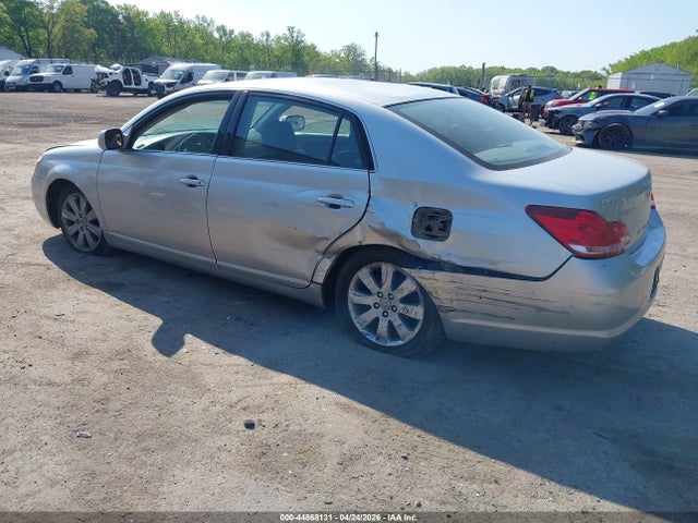Продажа на аукционе авто 2005 Toyota Avalon Xls, vin: 4T1BK36B45U062011, номер лота: 44868131