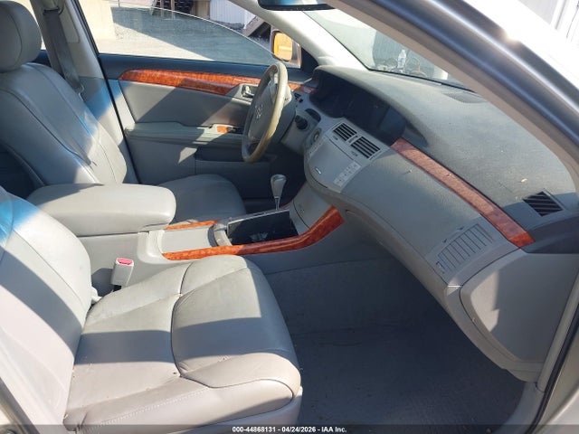 Продажа на аукционе авто 2005 Toyota Avalon Xls, vin: 4T1BK36B45U062011, номер лота: 44868131