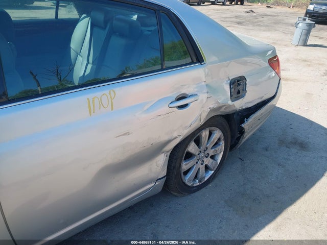 Продажа на аукционе авто 2005 Toyota Avalon Xls, vin: 4T1BK36B45U062011, номер лота: 44868131