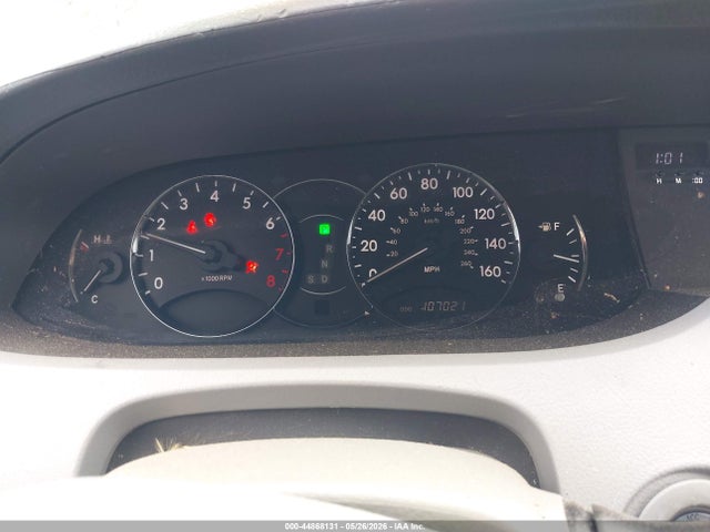 Продажа на аукционе авто 2005 Toyota Avalon Xls, vin: 4T1BK36B45U062011, номер лота: 44868131