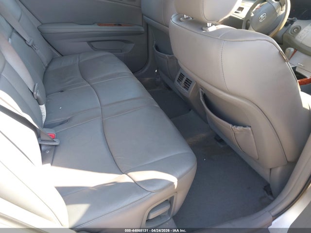 Продажа на аукционе авто 2005 Toyota Avalon Xls, vin: 4T1BK36B45U062011, номер лота: 44868131