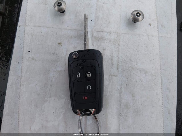 2GKFLPE35G6228711 GMC Terrain Slt