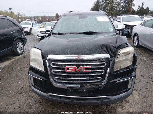 2GKFLPE35G6228711 GMC Terrain Slt