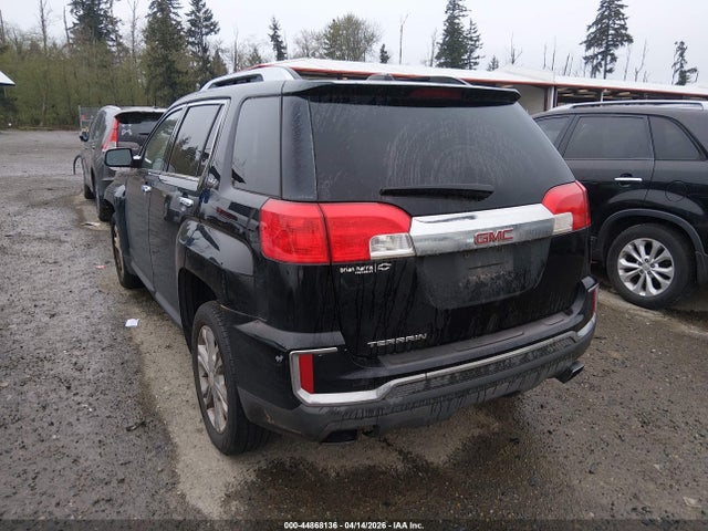 2GKFLPE35G6228711 GMC Terrain Slt