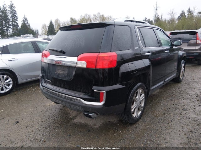 2GKFLPE35G6228711 GMC Terrain Slt