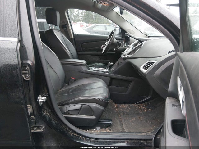 2GKFLPE35G6228711 GMC Terrain Slt