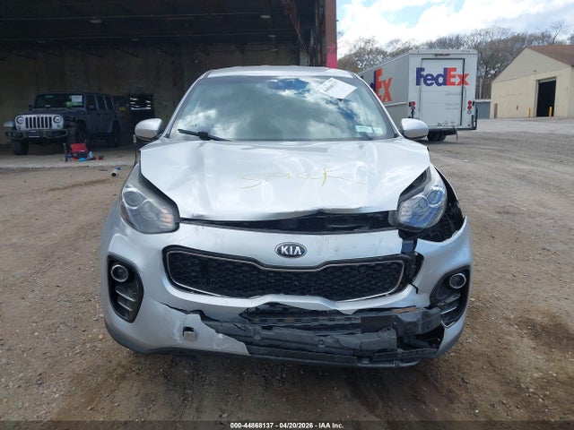 Aukcja sprzedaży 2019 Kia Sportage Lx, vin: KNDPMCAC8K7623096, numer aukcji: 44868137