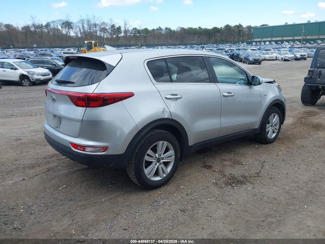 Aukcja sprzedaży 2019 Kia Sportage Lx, vin: KNDPMCAC8K7623096, numer aukcji: 44868137