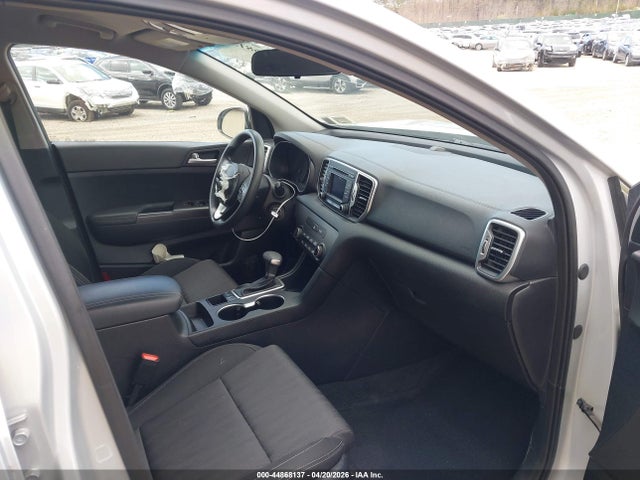 Aukcja sprzedaży 2019 Kia Sportage Lx, vin: KNDPMCAC8K7623096, numer aukcji: 44868137