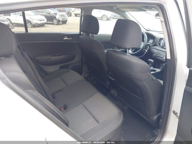 Aukcja sprzedaży 2019 Kia Sportage Lx, vin: KNDPMCAC8K7623096, numer aukcji: 44868137