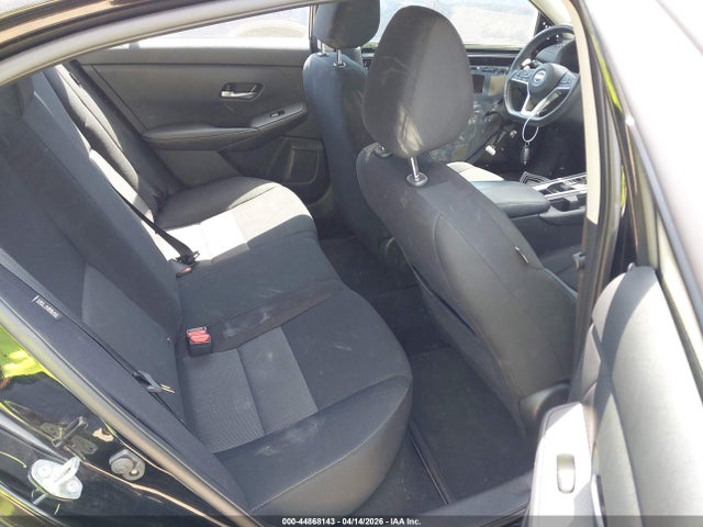 Aukcja sprzedaży 2023 Nissan Sentra Sv Xtronic Cvt, vin: 3N1AB8CVXPY281442, numer aukcji: 44868143