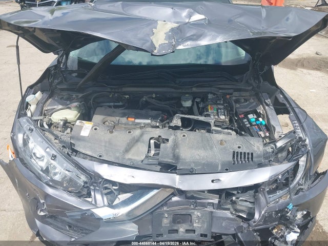 Продаж на аукціоні авто 2016 Honda Civic Lx, vin: 19XFC2F57GE206448, номер лоту: 44868144