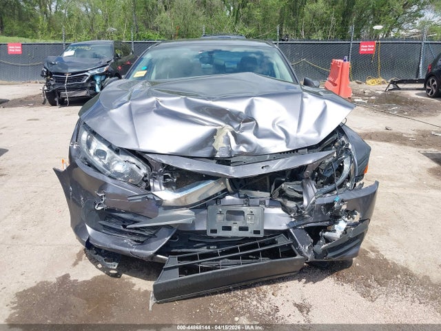 Продаж на аукціоні авто 2016 Honda Civic Lx, vin: 19XFC2F57GE206448, номер лоту: 44868144
